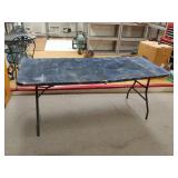 Folding Table