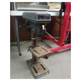 Craftsman 10" Drill Press