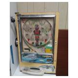 Nishijin Pachinko Machine