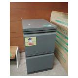 Metal File Cabinet