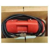 Ex-Cell Electric Pressure Washer