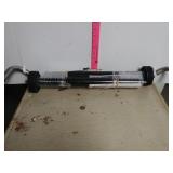 Treadmill Replacement Rollers