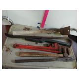 Miscellaneous Tools