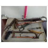 Miscellaneous Tools