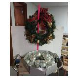 Christmas Wreaths