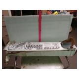 Hinged Gutter Guards