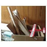 Model Airplane Building Supplies And Telemicro