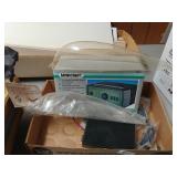 Minicraft Universal Variable Speed Transformer, 2