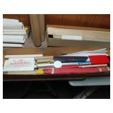 RC Model Airplane Building Supplies