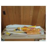 Wood Model Airplane Building Materials And Plans