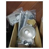 Done Lamp N Miscellaneous