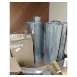 Stove/ Vent Pipe