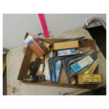 Brackets N Nails N Ball Bearings