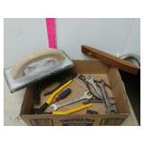 Misc Wrenches, Level