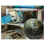 Miscellaneous Nails, Sprayer Nozzel