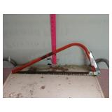 Bow Saw