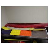 4 Sets Of RC Airplane Wings