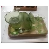 Glass Dishes