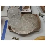 Glass Dishes