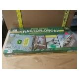 John Deere Monopoly Tractor Opoly