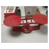 Balance Scale