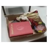 Decorations, Full Shakespeare Works