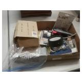 Box Of Tools