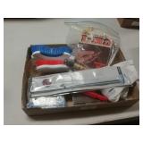 Tools, Furniture Markers