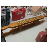 Wooden John Deere Sign?
