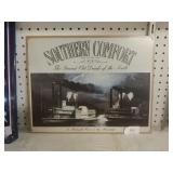 Southern Comfort Sign