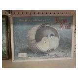 Bon Ami Soap Sign