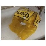 Inflatable Corona Bottle