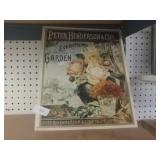 Peter Henderson & Co Sign