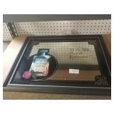 Amaretto Di Saronno Sign