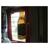 Irish Red Lager Inflatable Bottle