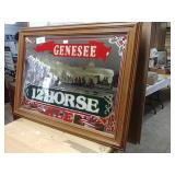 Genesee Advertisement