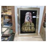 Adolph Coors Hanging Wall Art