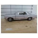 1965 Pontiac GTO Replica Model