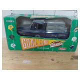 Goal Line Classics Cowboy Die Cast Metal Bank