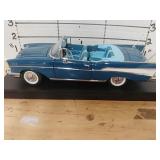 Chevrolet Bel Air 1957 Replica Model
