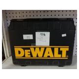 Dewalts 3/8 Drill