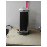 Lasko Oscillating Fan/heater