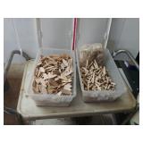 Box Of Wood ? And Box Of Wood Dowels