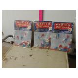 Medico Flint N Brush Packages