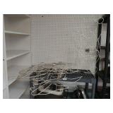 Metal Outdoor Christmas And Nativity Decorations