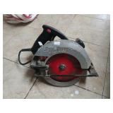 Skilsaw Circular Saw
