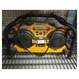 Dewalt Radio