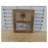 National PO Box Front Door With Glass