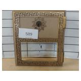 National PO Box Front Door No Glass