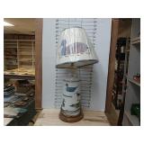 Duck Lamp
